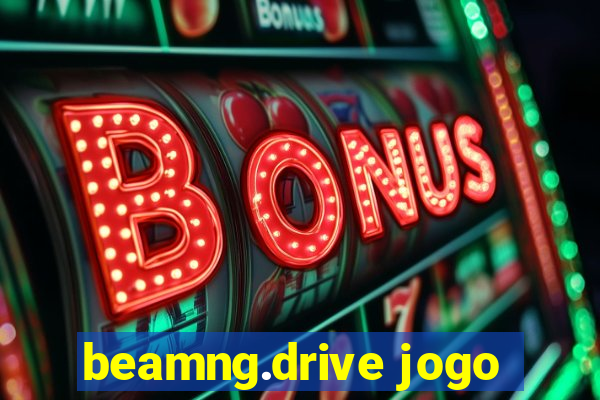 beamng.drive jogo